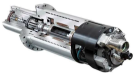 Herstellerneutrale Spindelreparatur